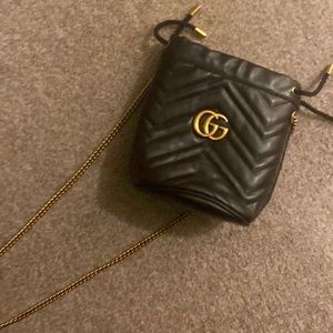 Gucci bag